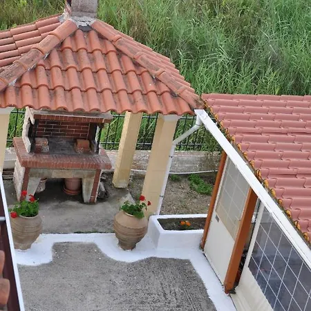 Apartament Neptune *