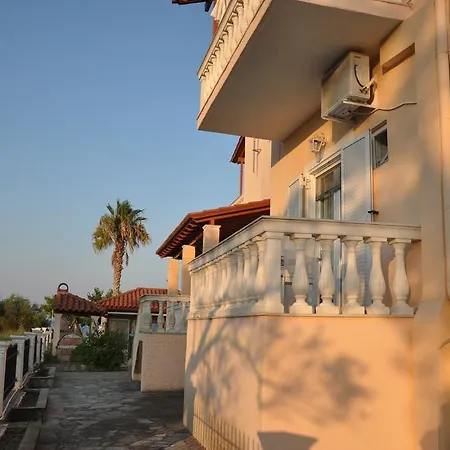 Neptune Apartament