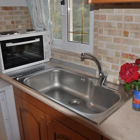 Apartament Neptune *