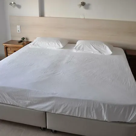 Apartament Neptune Kávos