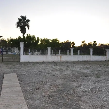 شقة Neptune Kávos