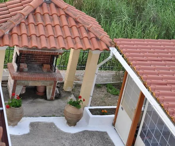 Apartament Neptune *