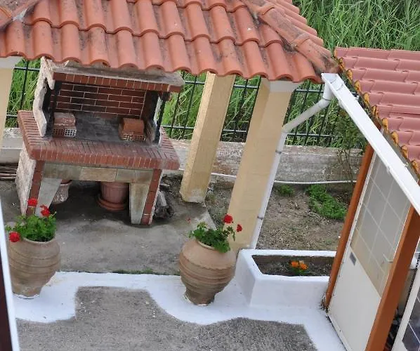 Apartament Neptune *