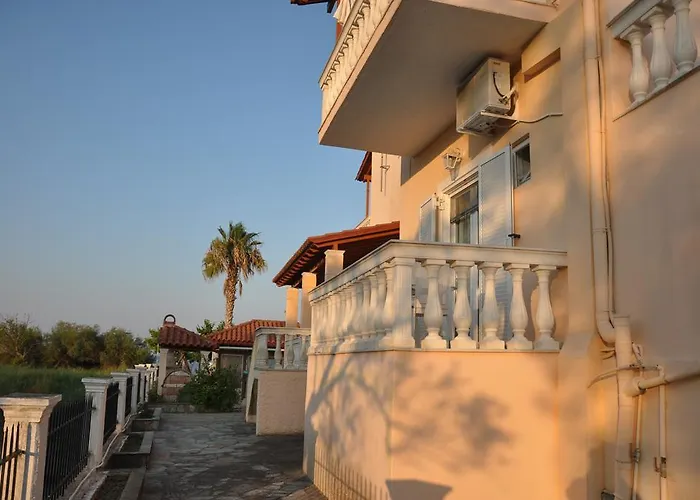 Neptune Apartament