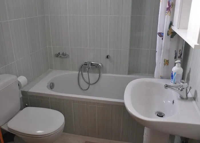 Neptune Apartament
