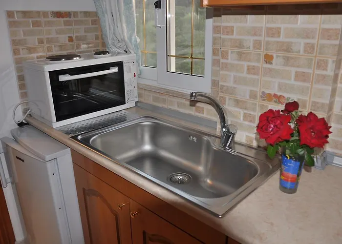 Apartament Neptune *