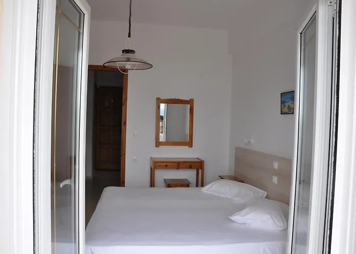 Neptune Apartament *