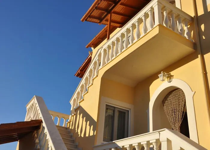 Apartament Neptune Kávos