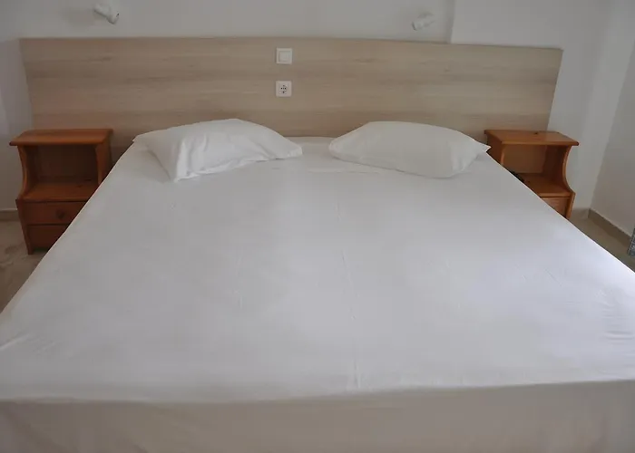 Apartament Neptune *
