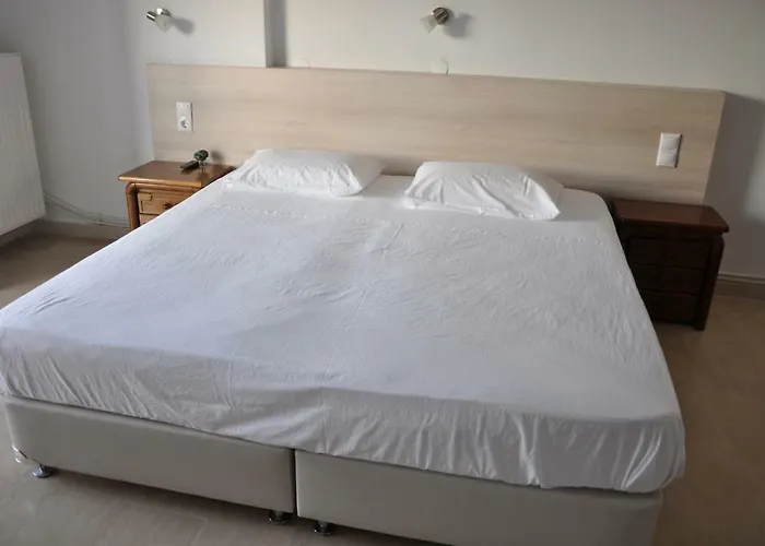 Apartament Neptune Kávos