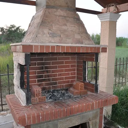 Neptune Lejlighed Kávos