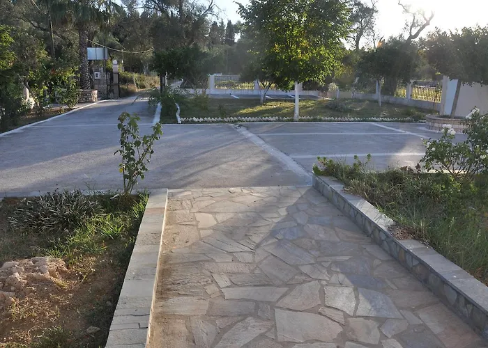 Neptune Апартаменты