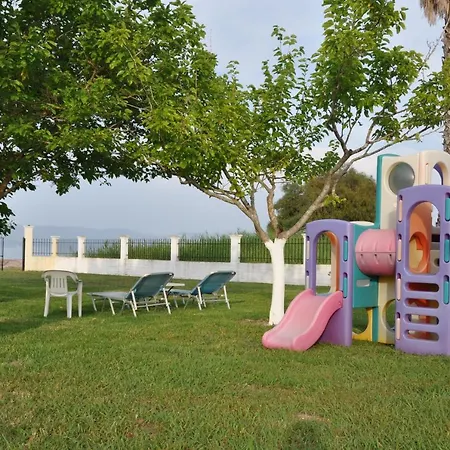 Neptune Kavos
