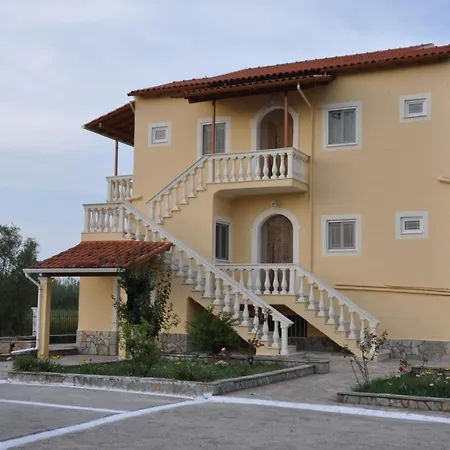Neptune Apartment *