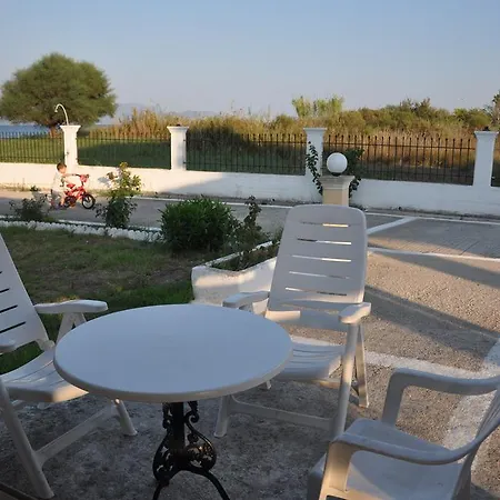 Neptune Kavos