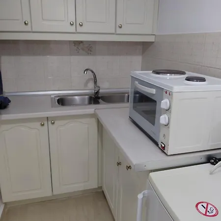 Neptune Apartment *