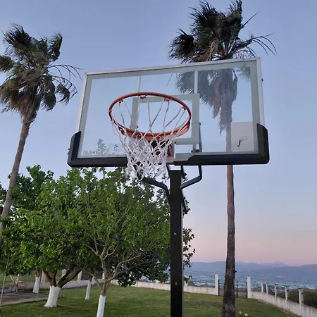 דירה Neptune