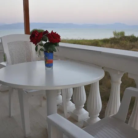 Neptune Apartment *