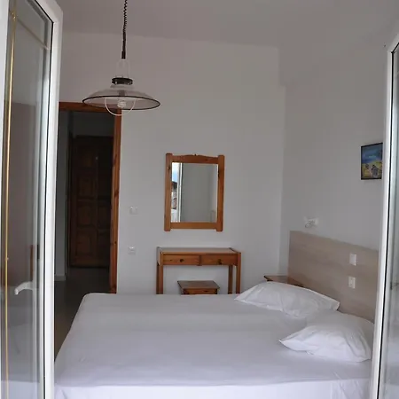 Neptune Apartment *