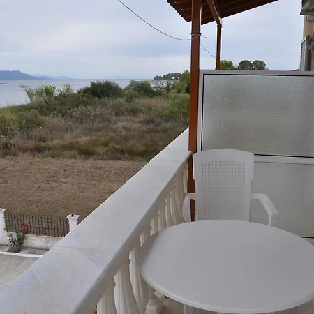 Neptune * Kavos