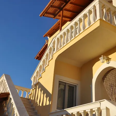 Apartment Neptune Kavos